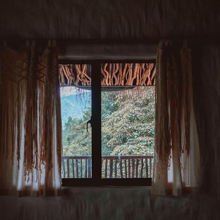Arawe Retreat Villa Ella Kültér fotó