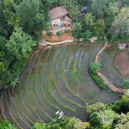Arawe Retreat Villa Ella Kültér fotó