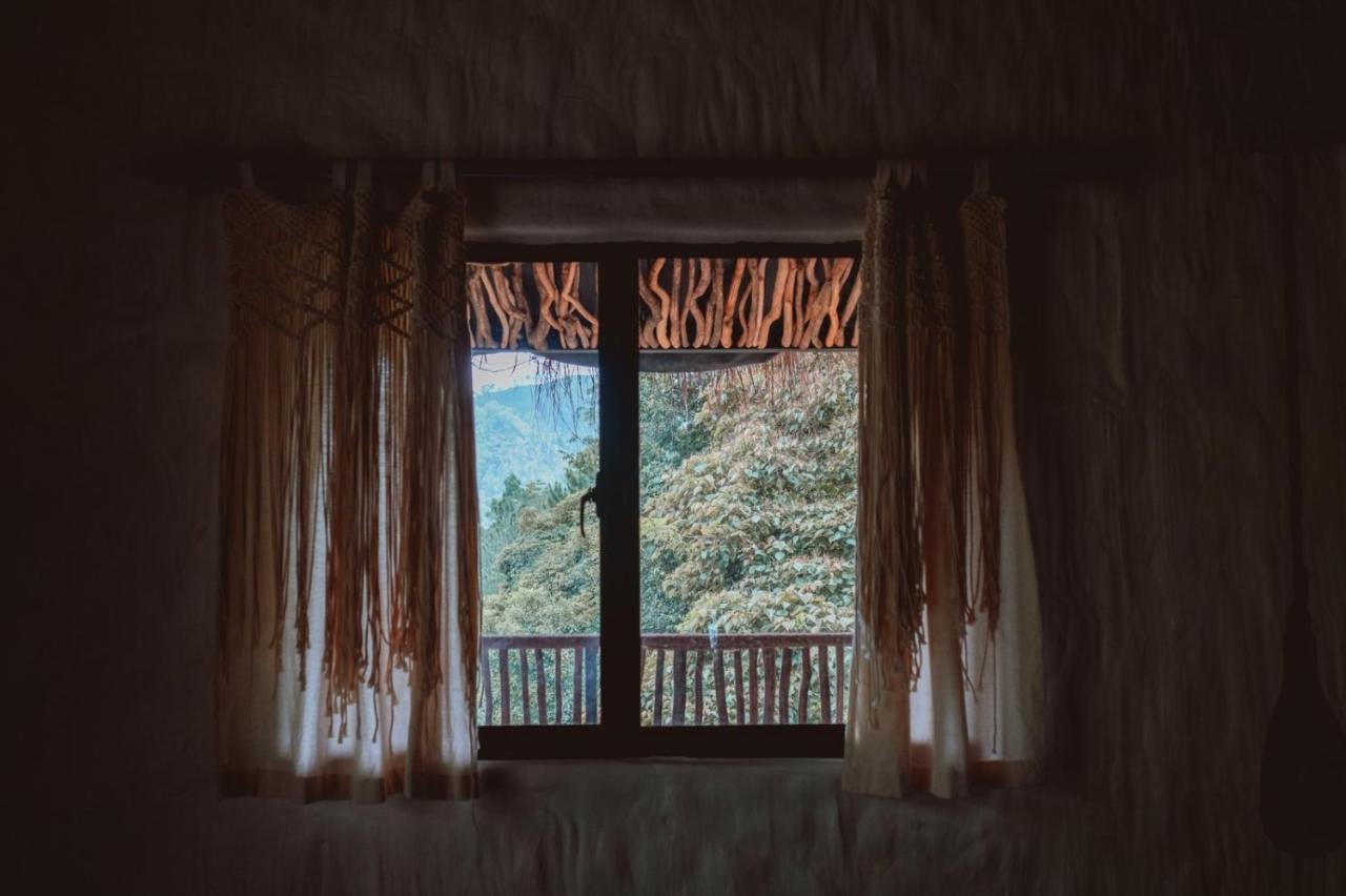 Arawe Retreat Villa Ella Kültér fotó