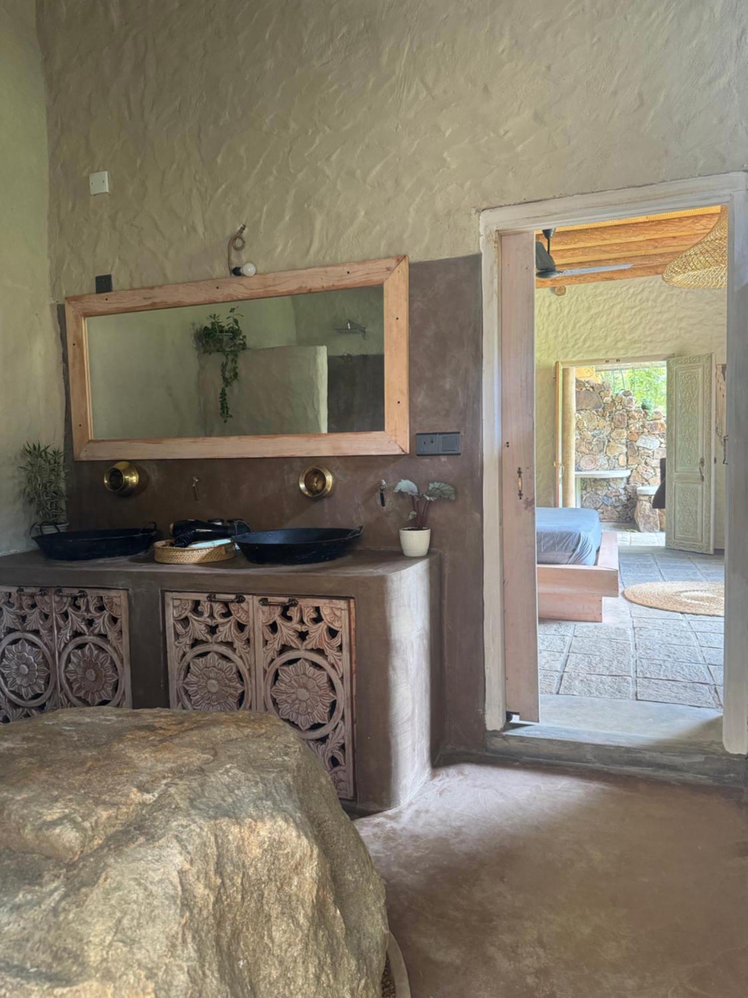 Arawe Retreat Villa Ella Kültér fotó
