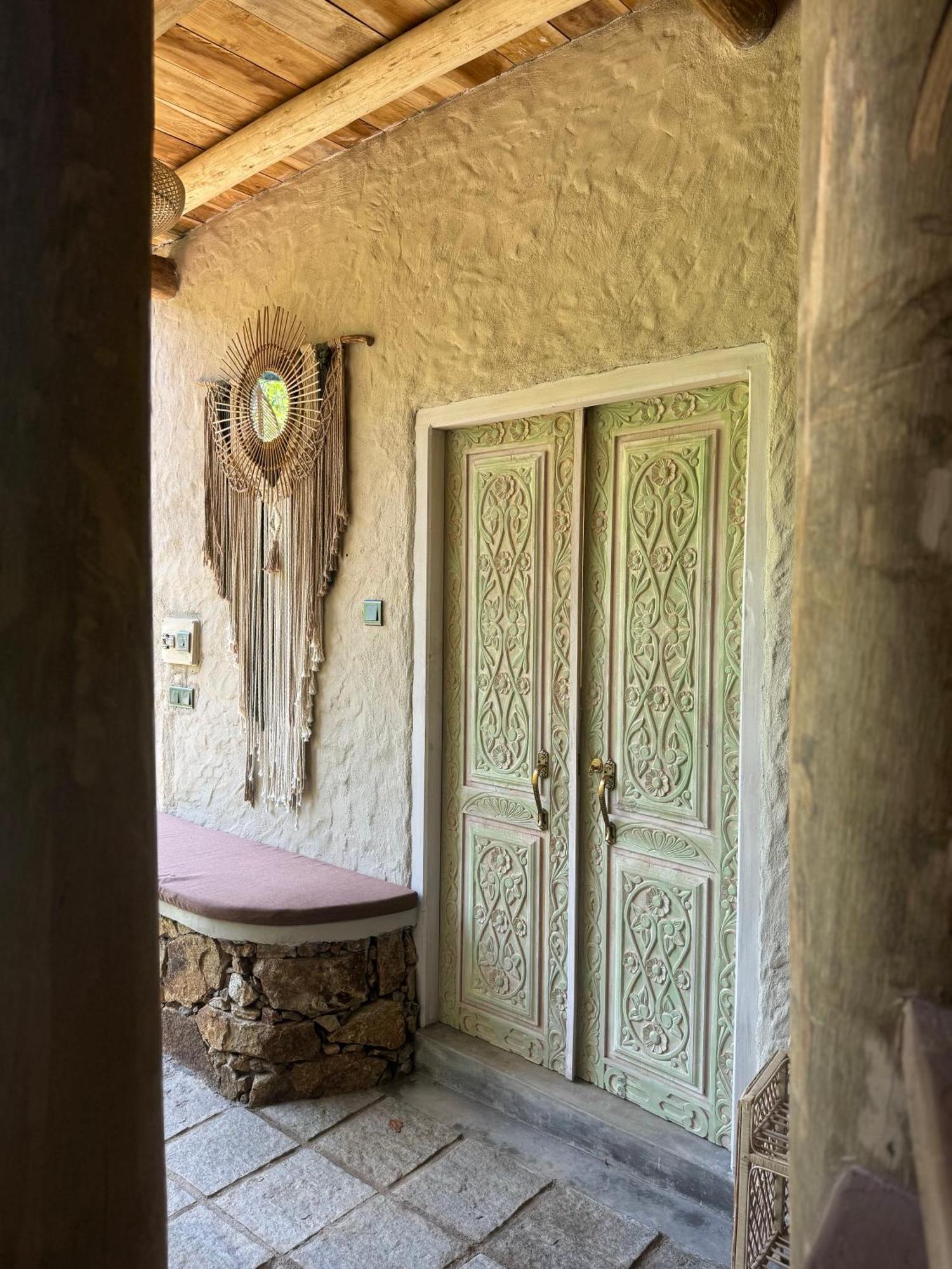 Arawe Retreat Villa Ella Kültér fotó