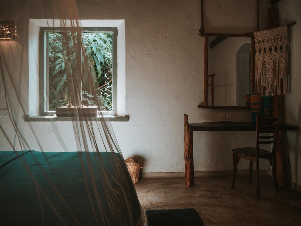 Arawe Retreat Villa Ella Kültér fotó
