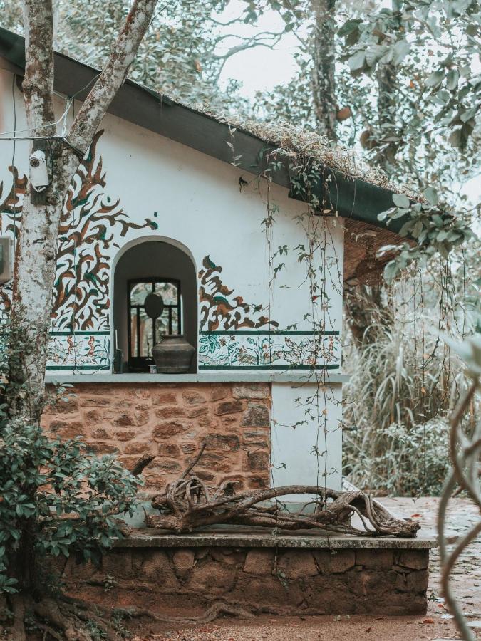 Arawe Retreat Villa Ella Kültér fotó